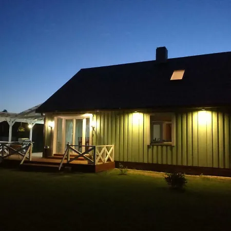 Raehni Guesthouse Lake Peipsi Vilusi Exterior photo
