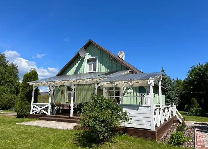 Raehni Guesthouse Lake Peipsi
