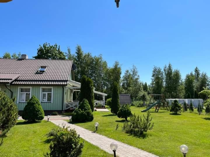 Holiday home Raehni Peipsi