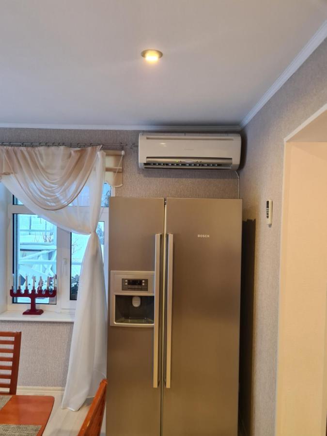 Raehni Peipsi Holiday home Vilusi