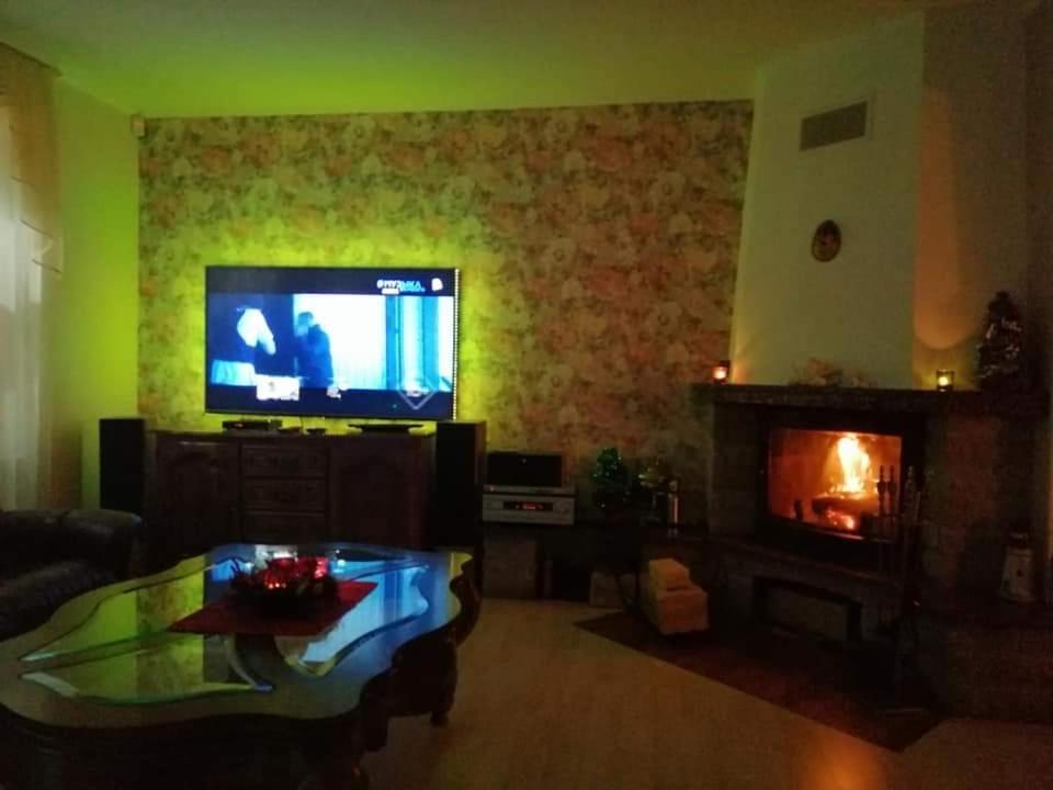 Raehni Peipsi Holiday home Vilusi