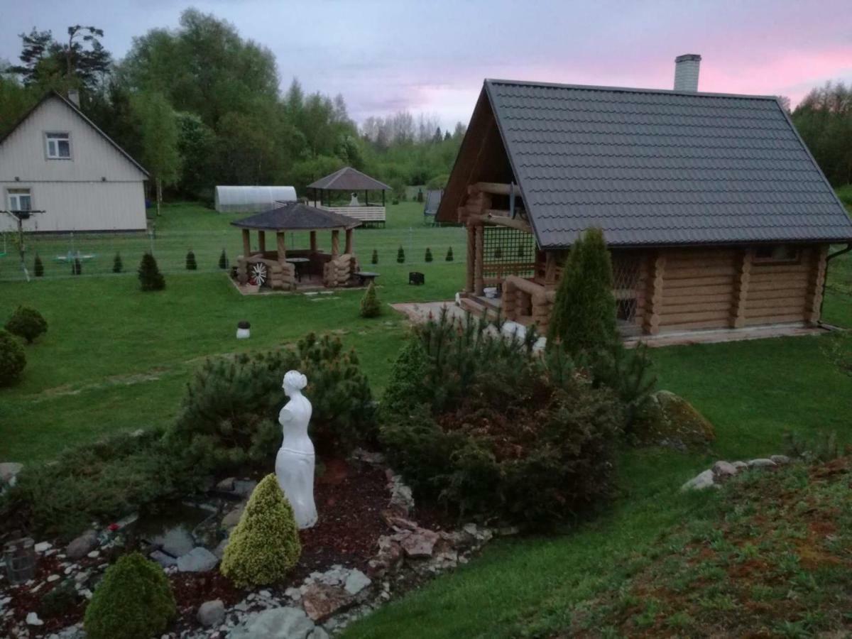Holiday home Raehni Peipsi *