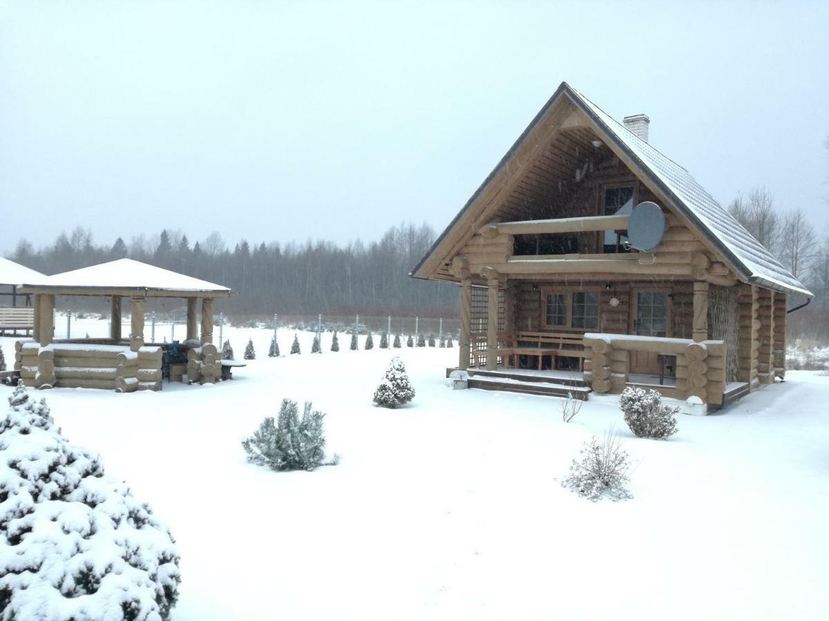 Holiday home Raehni Peipsi *