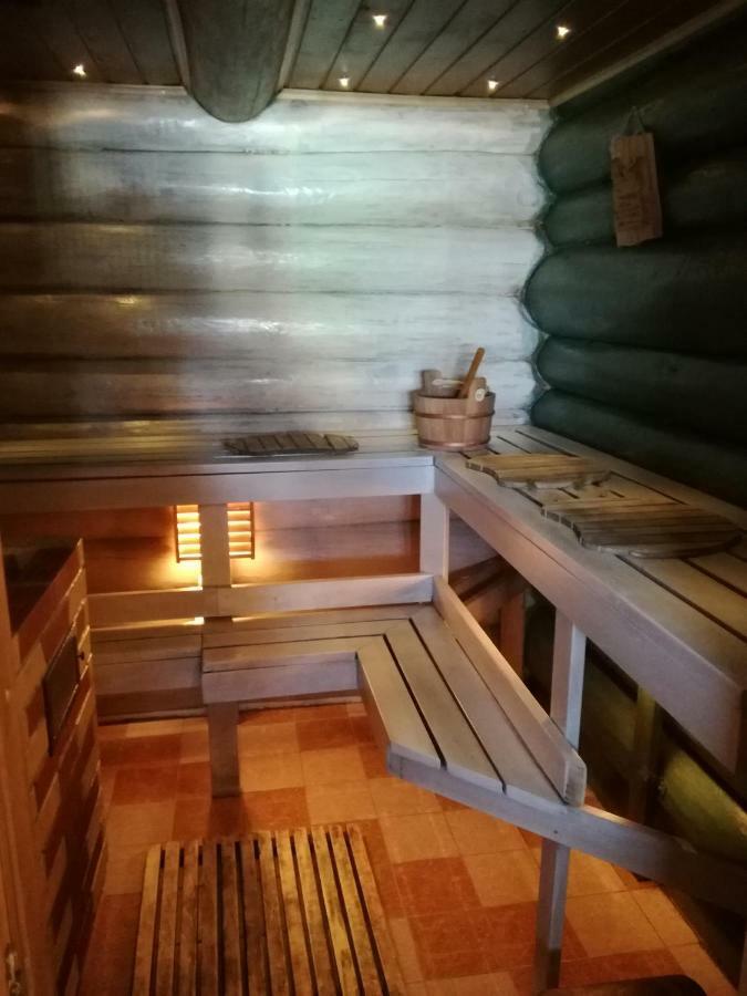 Raehni Peipsi * Vilusi