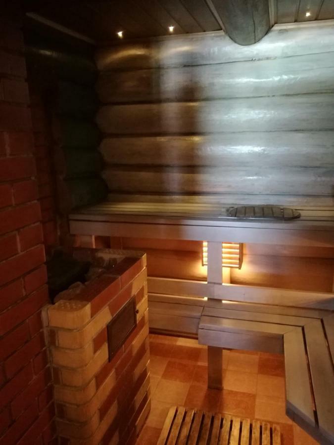Raehni Peipsi * Vilusi