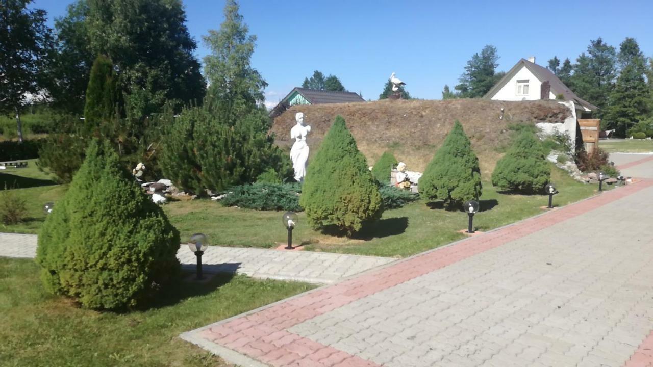 Raehni Peipsi Holiday home