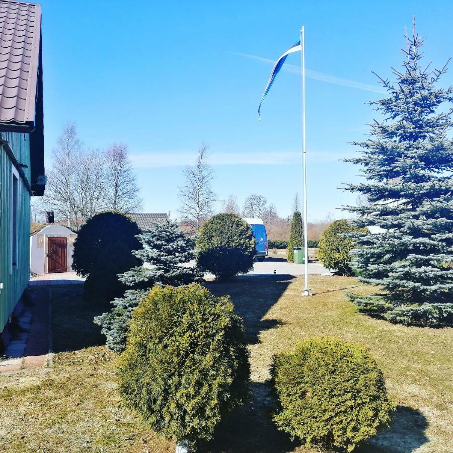 Raehni Peipsi Holiday home *