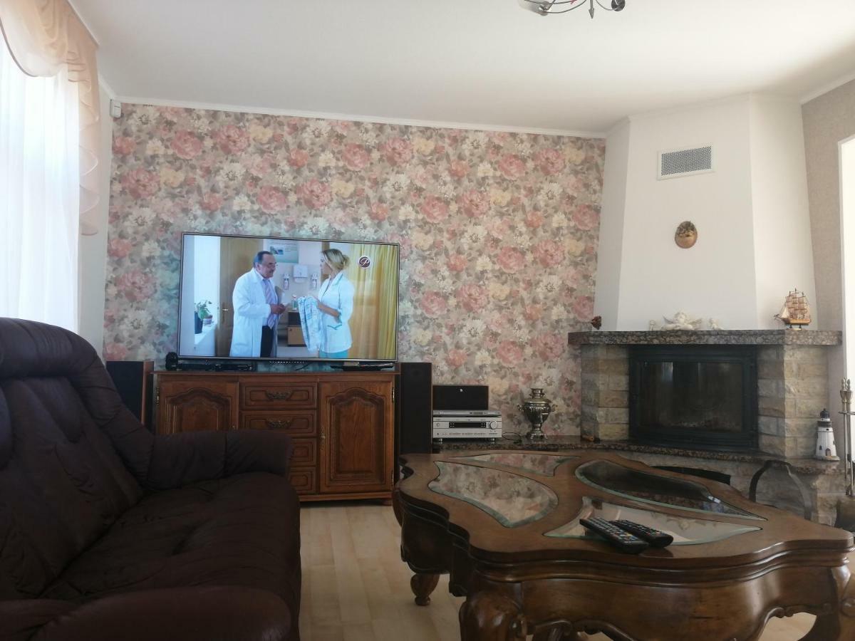 Holiday home Raehni Peipsi *