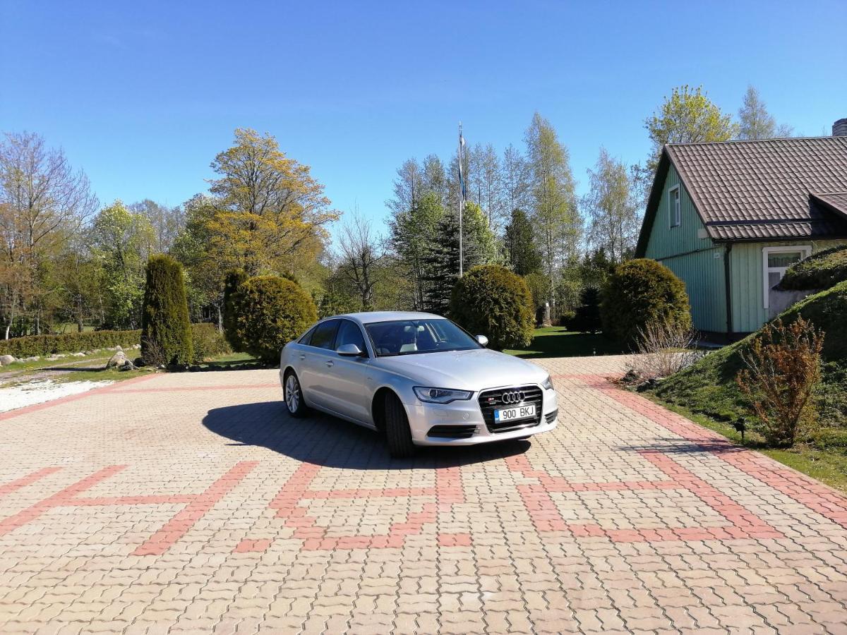 Raehni Peipsi * Vilusi